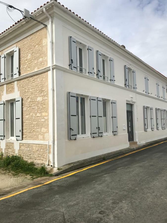 La Charentaise Daire Saint-Palais-sur-Mer Dış mekan fotoğraf